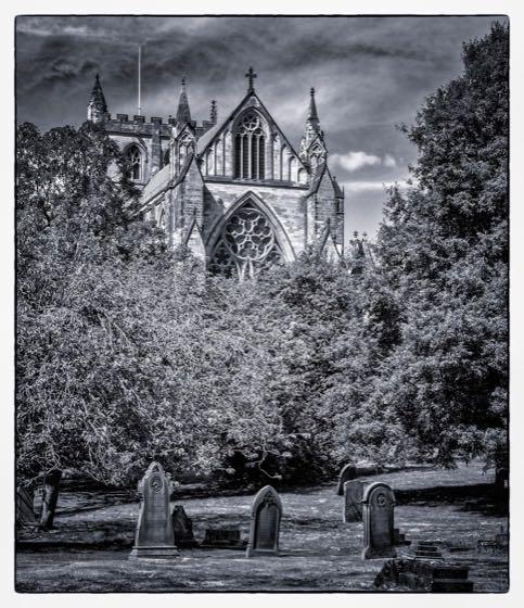 Ripon · photograph 018