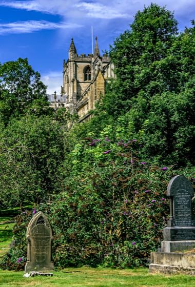Ripon · photograph 019