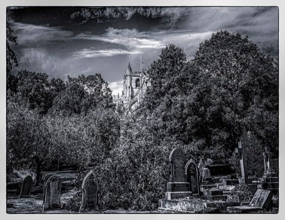Ripon · photograph 020