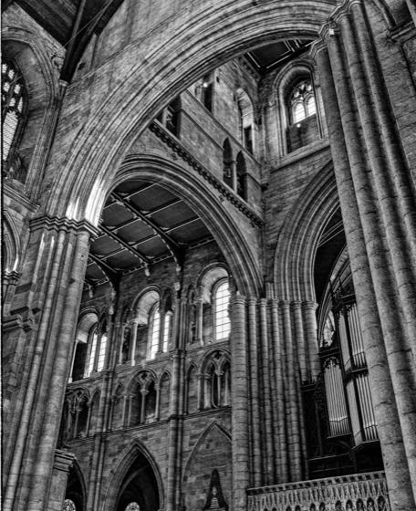 Ripon · photograph 036