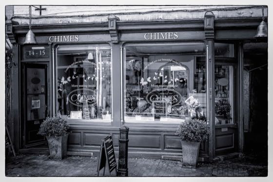 Ripon · photograph 039