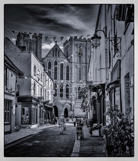 Ripon · photograph 042