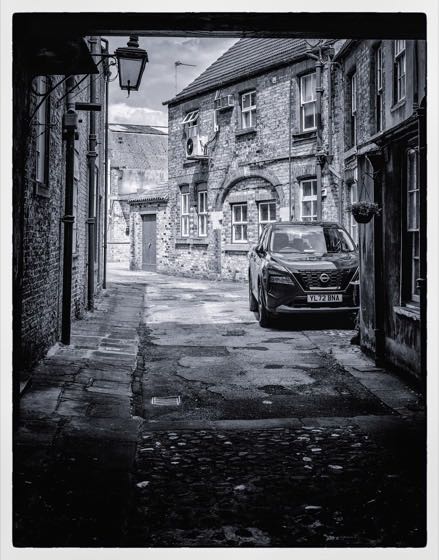 Ripon · photograph 050