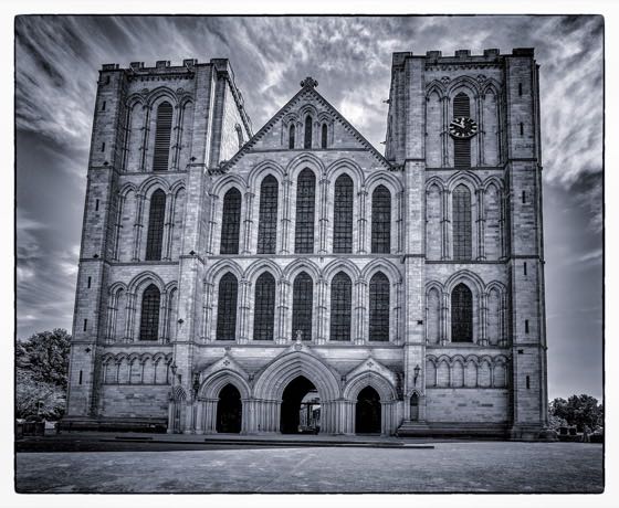 Ripon · photograph 051