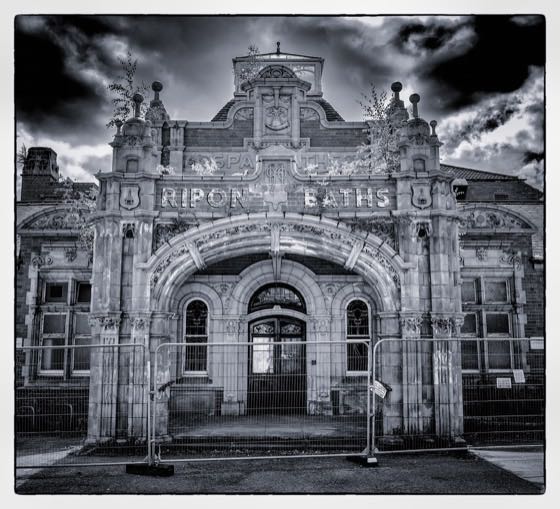 Ripon · photograph 052