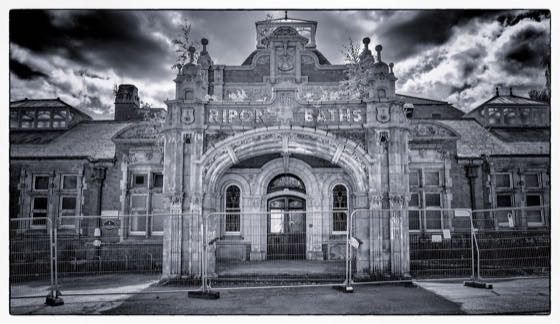 Ripon · photograph 053