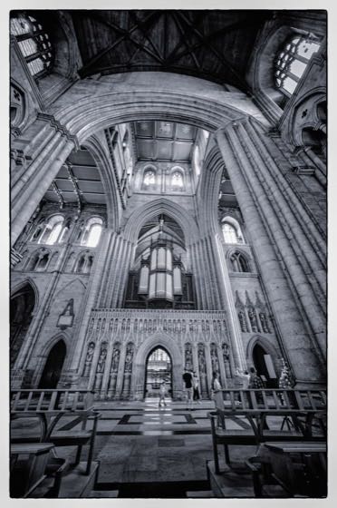 Ripon · photograph 057