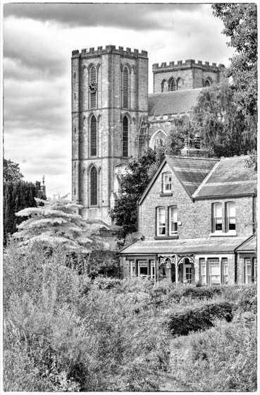 Ripon · photograph 061