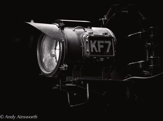York Train Museum · photograph 008