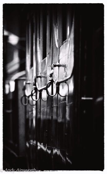 York Train Museum · photograph 009