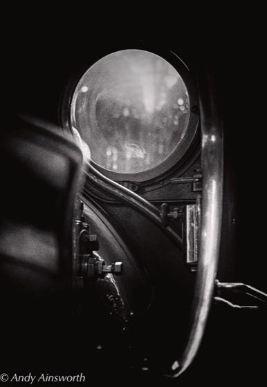 York Train Museum · photograph 010