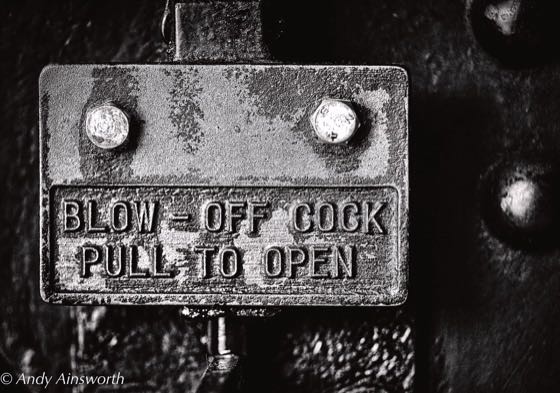 York Train Museum · photograph 014