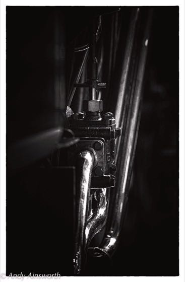 York Train Museum · photograph 018