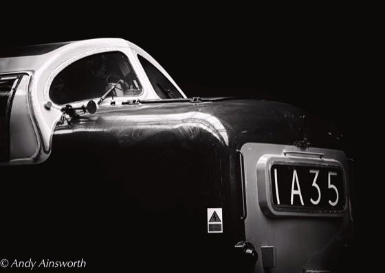 York Train Museum · photograph 019
