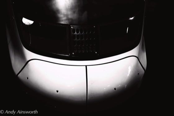 York Train Museum · photograph 020