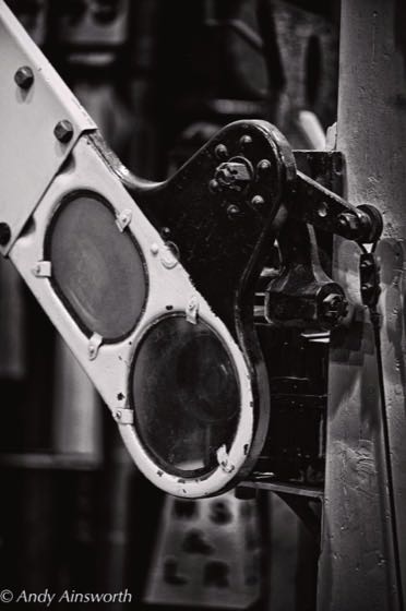 York Train Museum · photograph 022