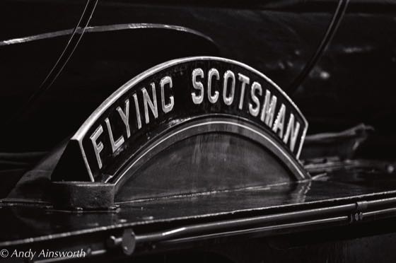 York Train Museum · photograph 023