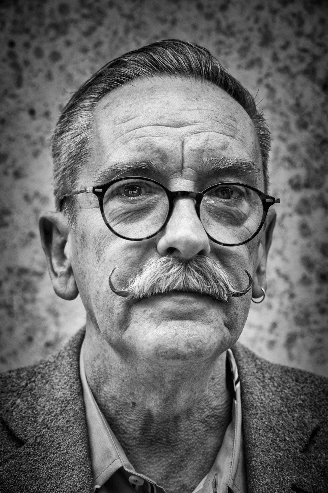 Street photograph from a Manchester photowalk — Andy Ainsworth