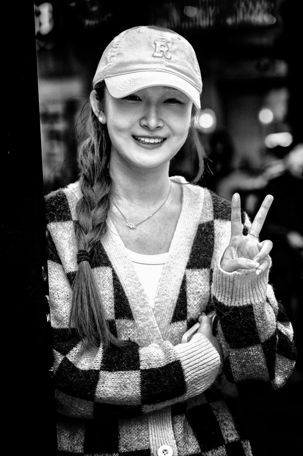 Street photograph from a Manchester photowalk — Andy Ainsworth