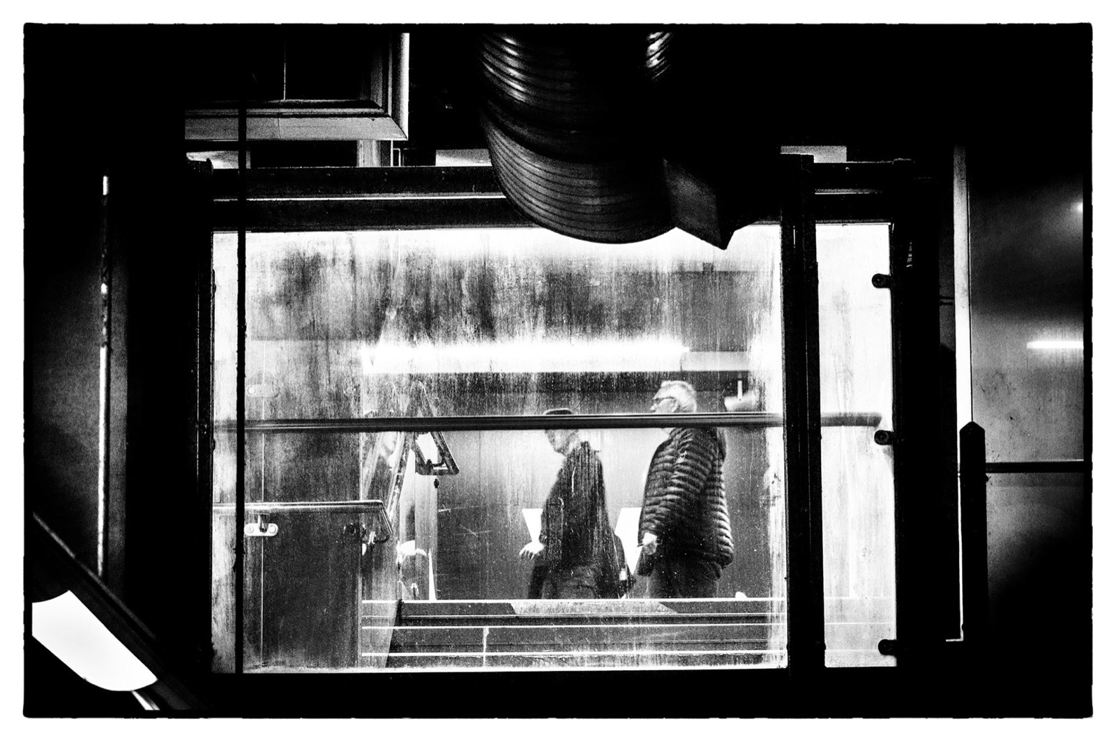 Street photograph from a Manchester photowalk — Andy Ainsworth